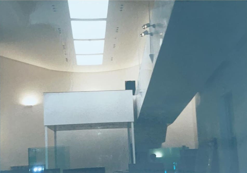 Museo Salzillo de Murcia obra