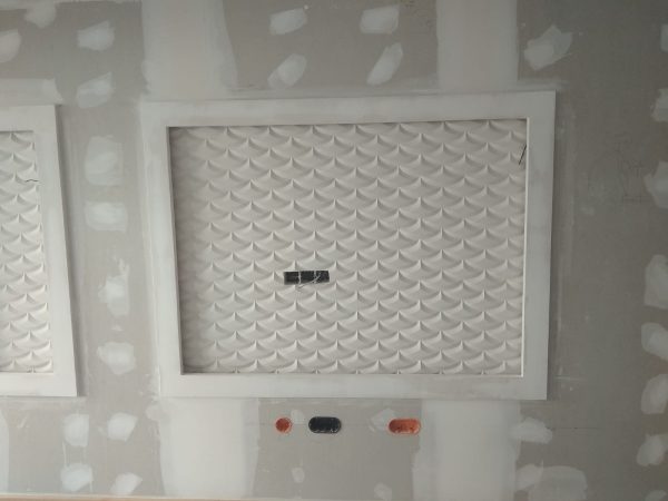 DECORACIÓN DE ESCAYOLAS
