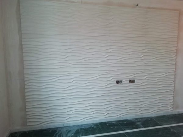 DECORACIÓN DE ESCAYOLAS