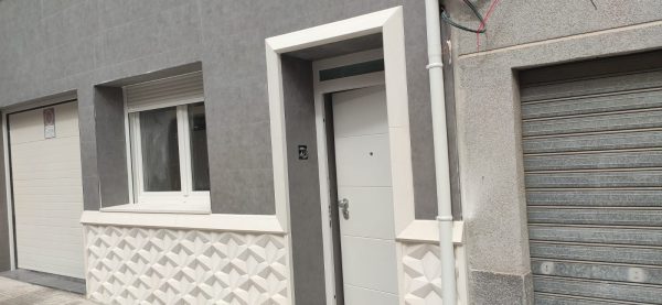 DECORACIÓN DE ESCAYOLAS