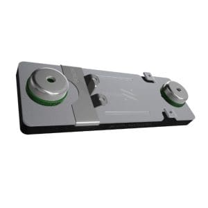 AMORTIGUADOR PARA TRASDOSADOS FTD ULTRA