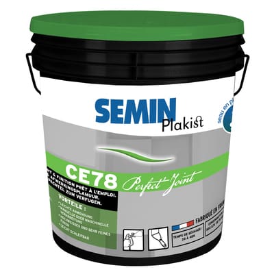 Bote 25kg pasta de juntas 25kg