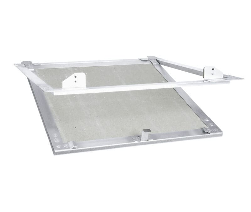 Trampilla click Mini Latch 15 mmDesde: 19,15 €