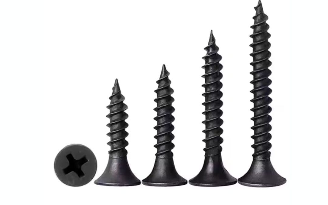 Tornillo Placo TTPC (3,5 mm): todas las longitudes de 25 mm a 100 mm disponiblesDesde: 11,38 €