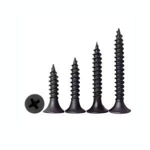 Tornillos varias medidas