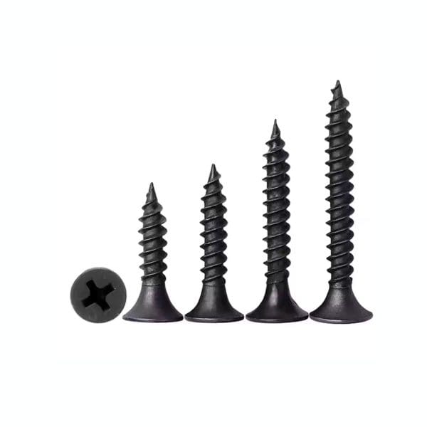 Tornillos varias medidas
