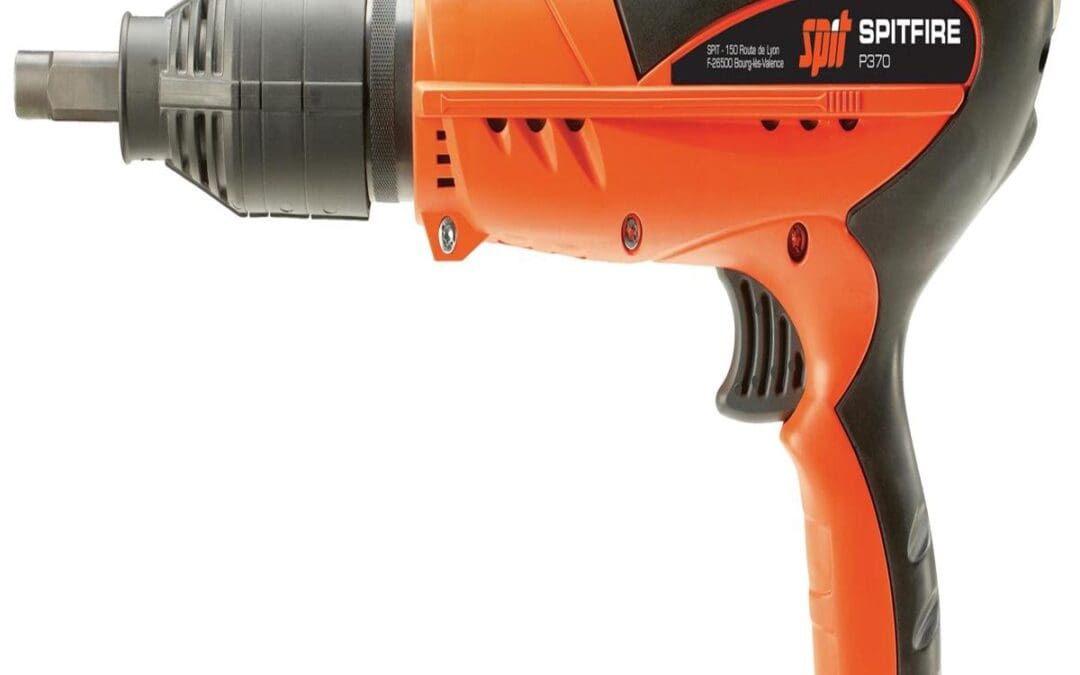 CLAVADORA P370 POLVORA901,43 € IVA INCLUIDO