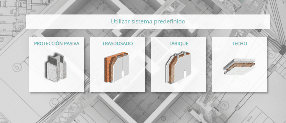 SELECTOR DE SISTEMAS PLACAS