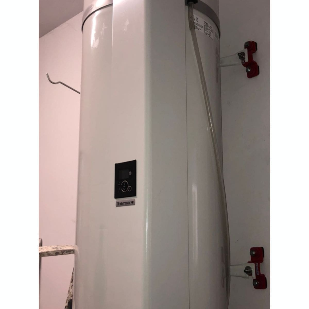 TAV 4000 E para maquinas industriales