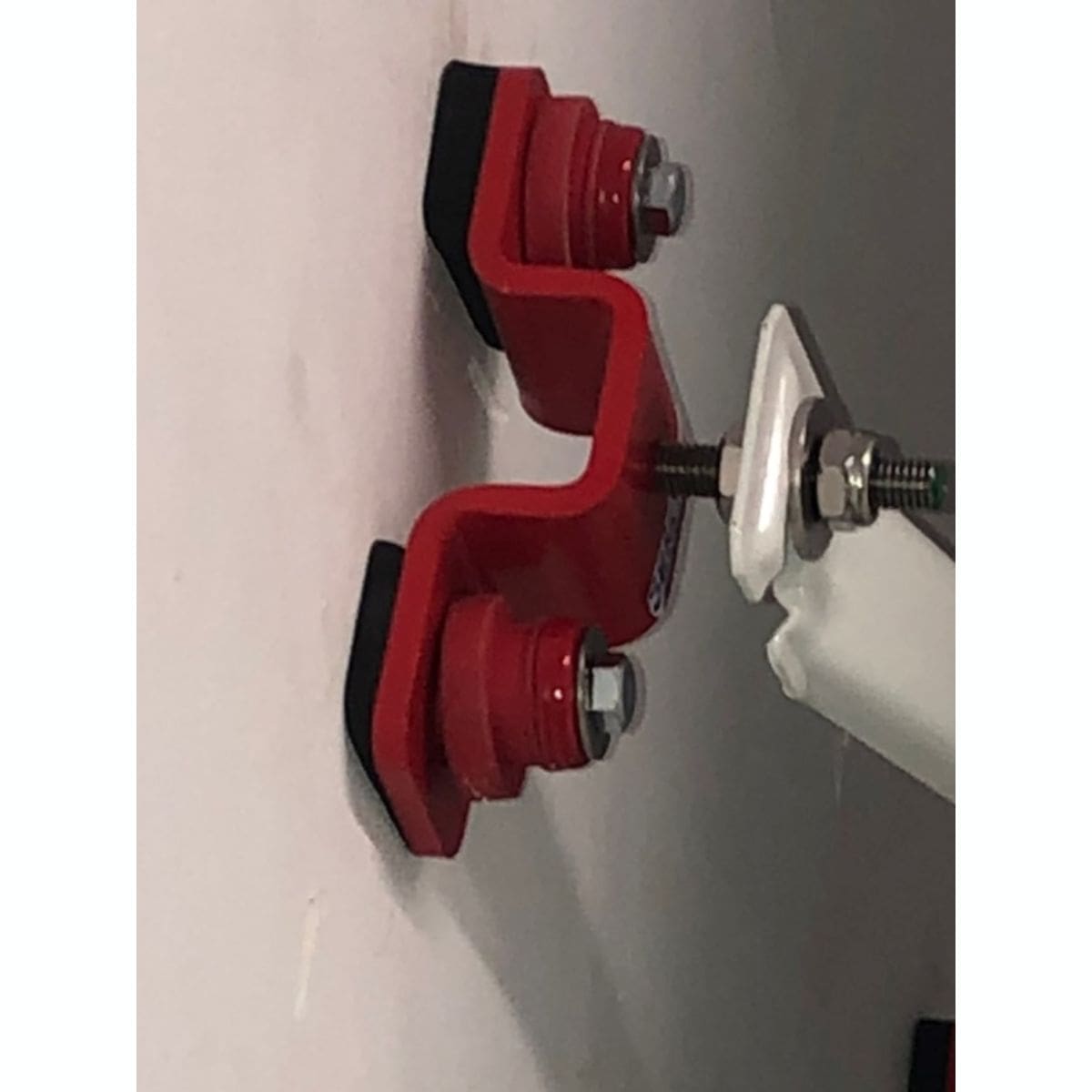 amortiguador TAV 4000 E para maquinas industriales