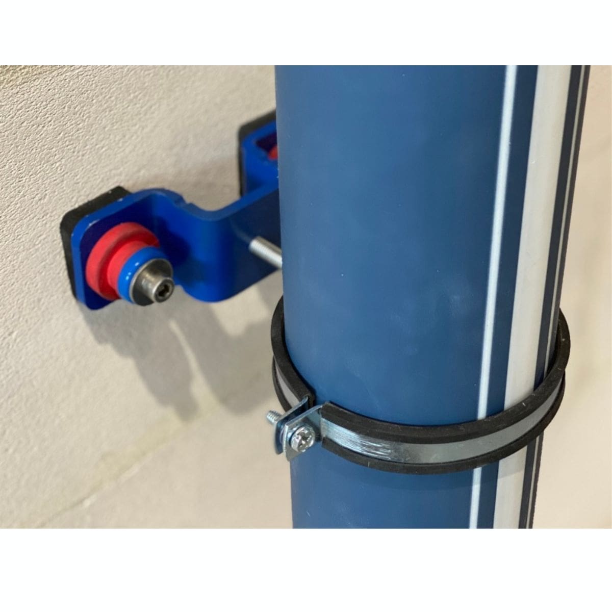 amortiguador para tuberias tav 4000