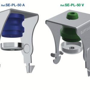 AMORTIGUADOR PL50 SENOR