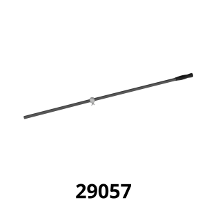 29057 mango tapatornillos KIT ENCINTADO