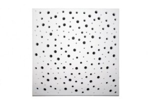 Placa mozart 60x60