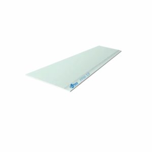 Placa hidrófuga para espacios húmedos 13 y 15 mm 1200×2600