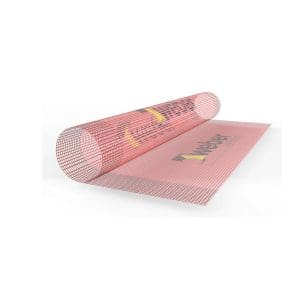 Malla SATE 200 para refuerzo de fachada exterior