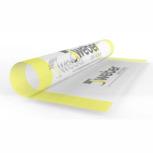 Malla SATE 160 para refuerzo de fachada exterior