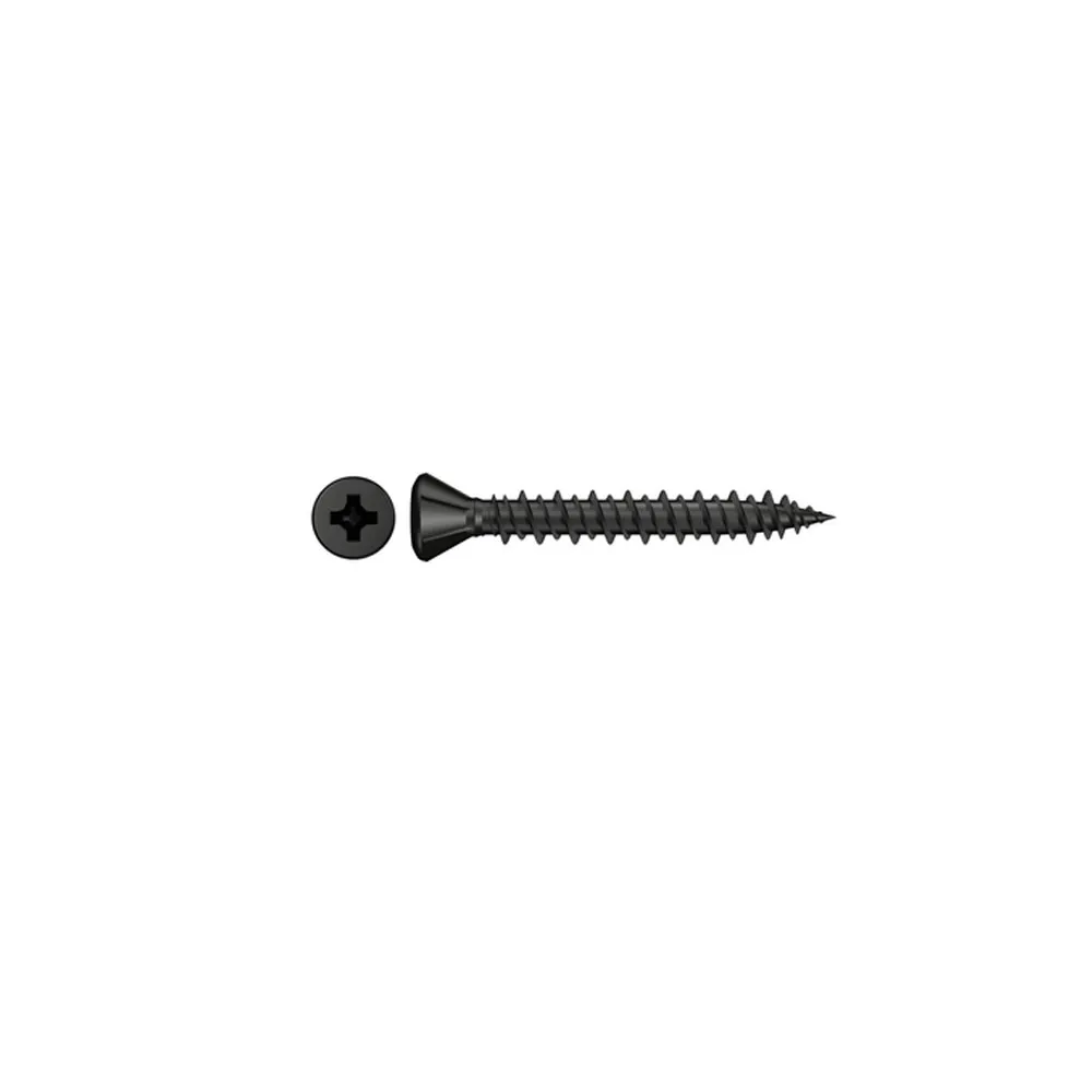 Tornillo cabeza redonda fermacell