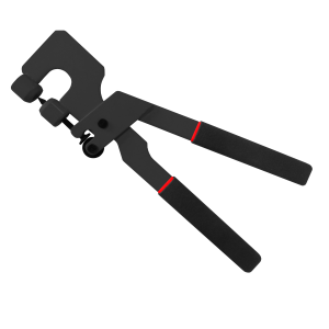 Alicate COLOTOOL para unir montantes y canales sin tornillos – Uso a dos manos
