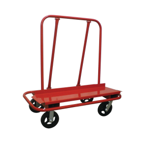 Carro de transporte profesional para Pladur, Placo y Knauf – 800 kg de carga