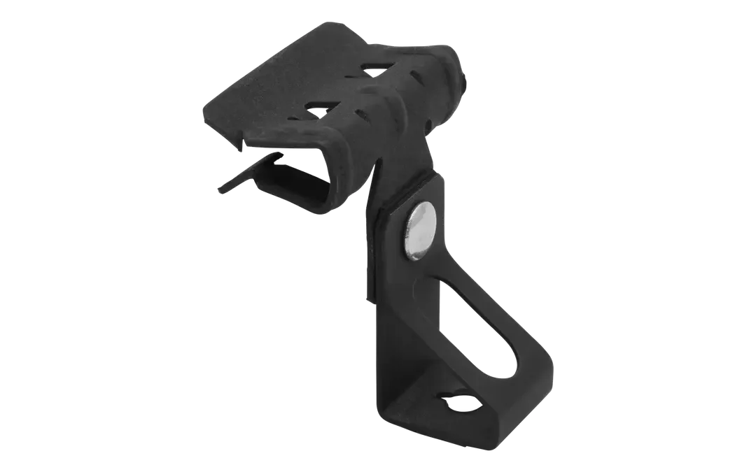 Clip horizontal para varilla M6 – “Cocodrilo” para suspensión en vigaDesde: 152,46 € Desde: 27,10 €