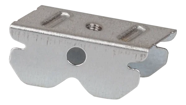 Horquilla de cuelgue M6 para techos continuos – Para perfiles de 47 y 60 mm - Imagen 3