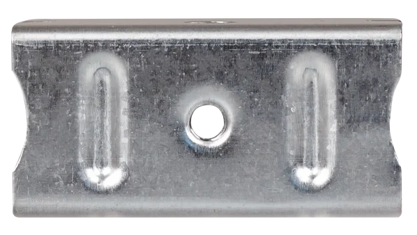 Horquilla de cuelgue M6 para techos continuos – Para perfiles de 47 y 60 mm - Imagen 4