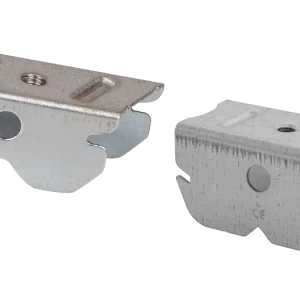 horquilla de cuelgue