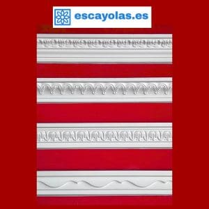 Modelos moldura decorativa escayolas.es