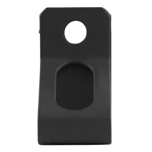 Soporte vertical para varilla roscada M6 en techos continuos de pladur