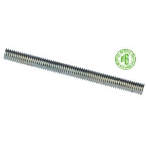 Varilla roscada M6 1 metro 903S10 Rafael valles e1644509023306
