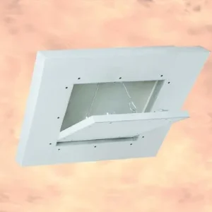TRAMPILLA EI120 FF SYSTEM
