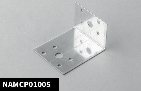 Escuadra regulable en “L” para trasdosados de 30 a 60mm19,76 € IVA INCLUIDO