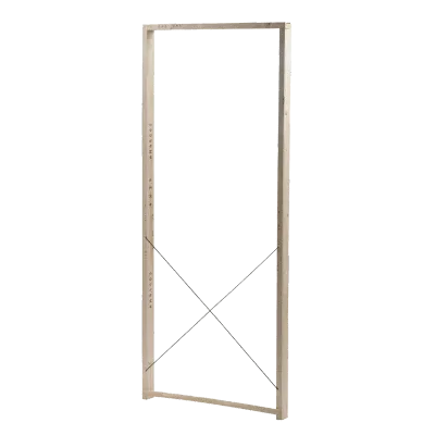 Premarco de madera Amargós para puertas de interior en tabiquería PladurDesde: 25,72 €