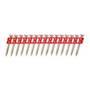 Clavos de 17mm para hierro DEWALT