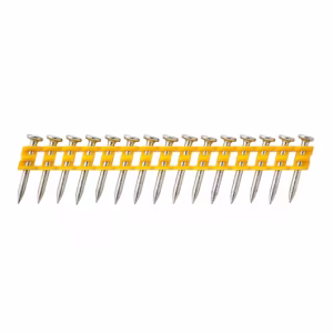 Clavos para hormigon dewall