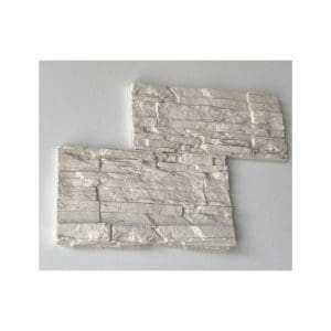 PORTADA PIEZA DE ESCAYOLA EFECTO LADRILLO PARA PARED