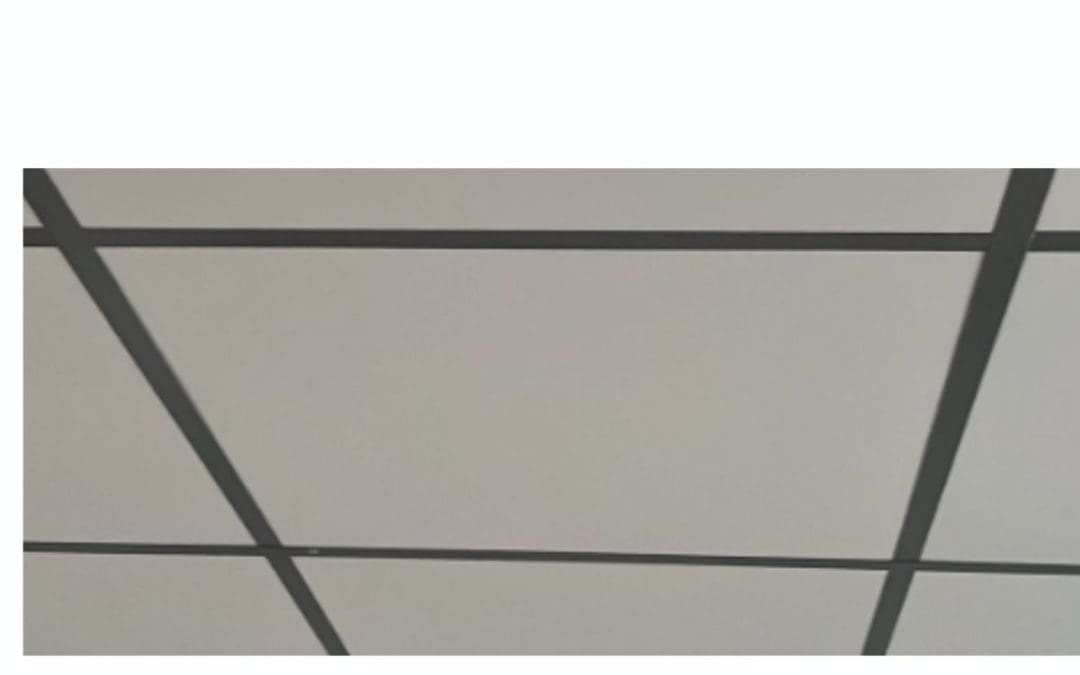 Placa acústica Antaris 13 mm 600×600 blanca (Caja 18 ud)47,63 € IVA INCLUIDO