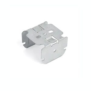 Cruceta Empalme F‑530 Placo acero galvanizado para placas PYL