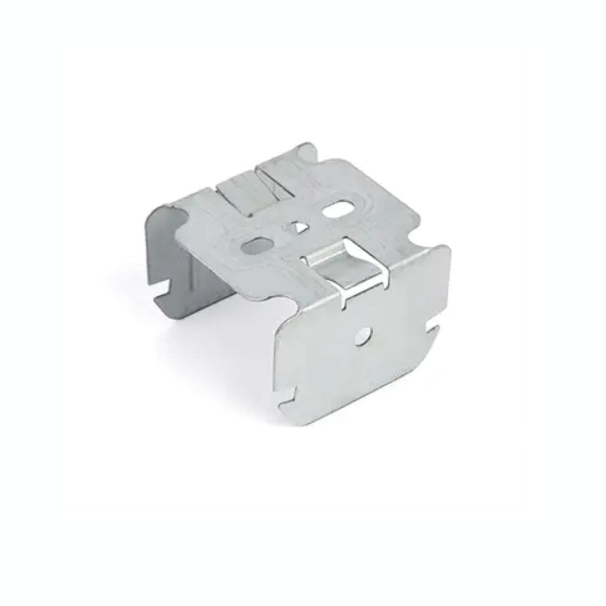 Cruceta Empalme F‑530 Placo acero galvanizado para placas PYL
