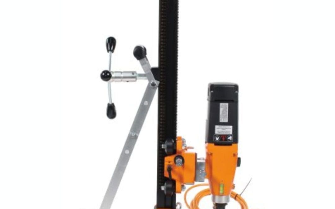 Máquina SPIT SD160 + TRIX160 para rozas y perforaciones en obraDesde: 1.419,69 €