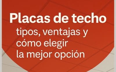 Placas de techo: tipos, ventajas y cómo elegir la mejor opción
