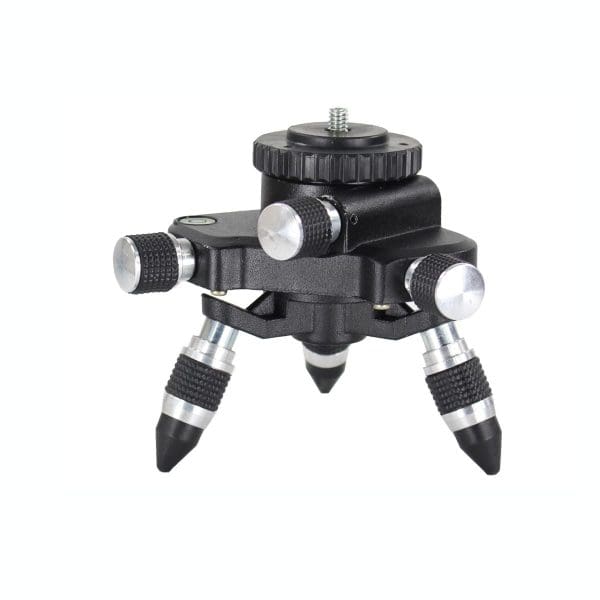 Soporte magnético del nivel láser SPIT L18 18 V con fijación ajustable para obra y pladur