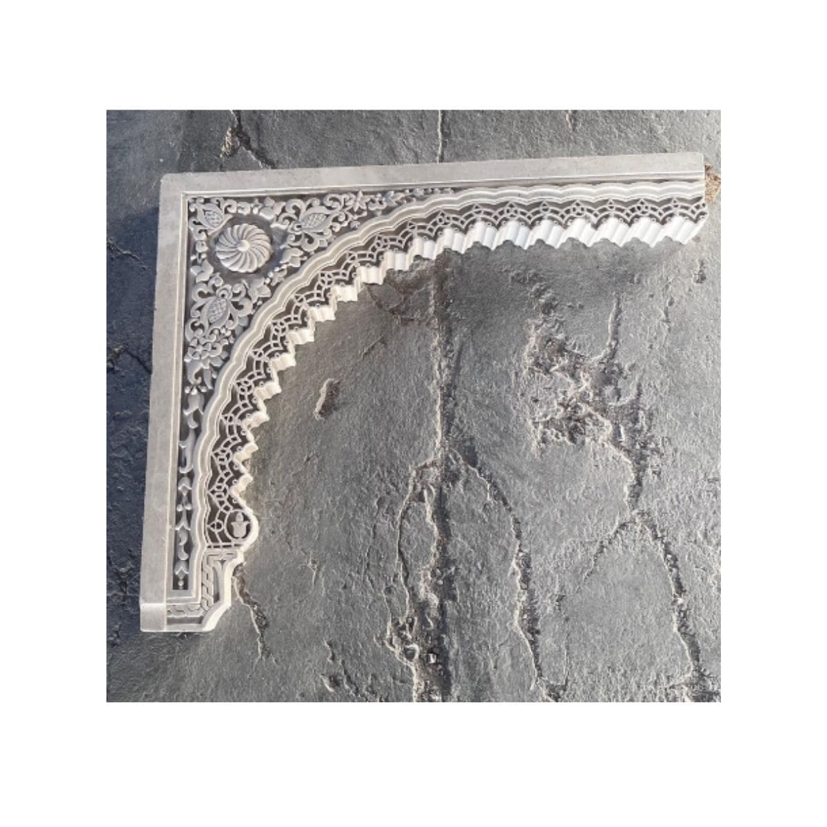 arco a 1 cara mudejar