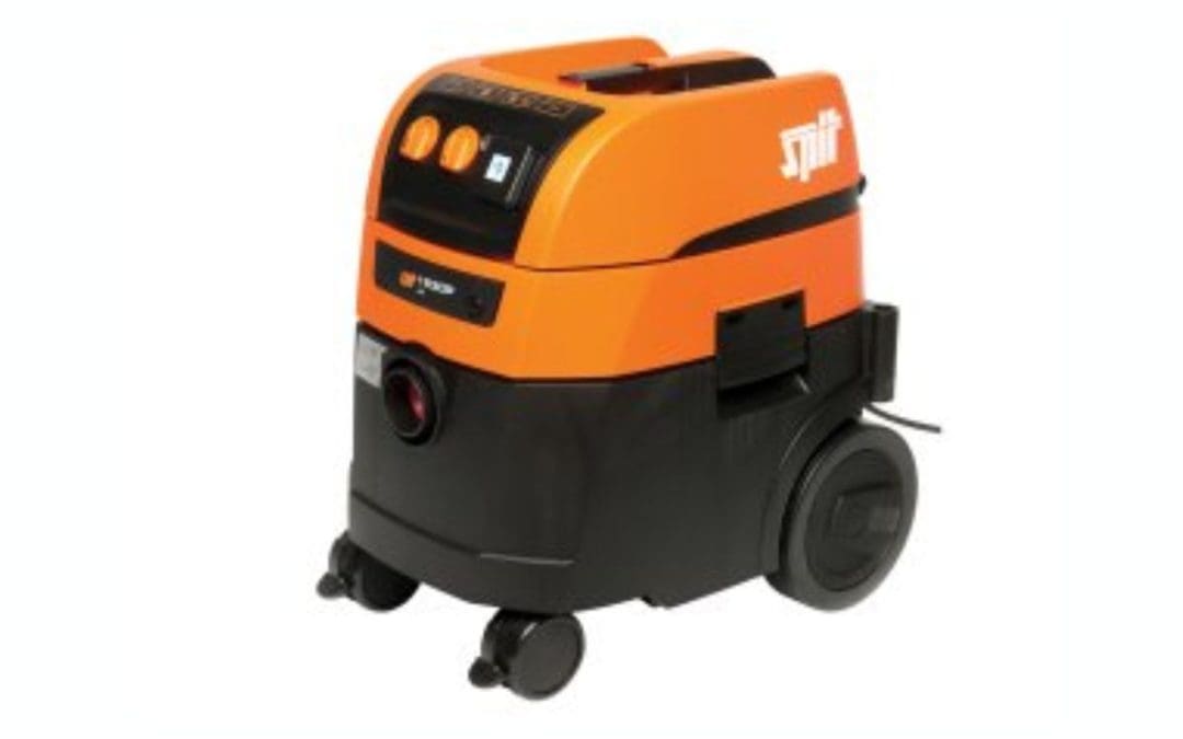 Aspirador profesional SPIT AC 1630P (clase L, húmedo/seco)1.430,11 € IVA INCLUIDO