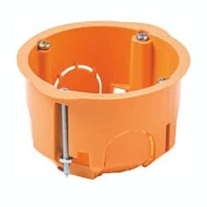 caja de luz para pladur 1 2 y 3 mecanismos