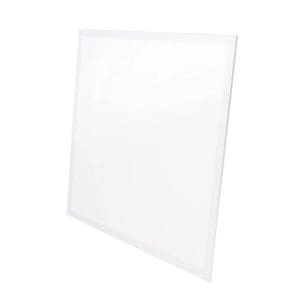 Panel LED 60x60cm PRO 40W con luz blanca fría 6000K