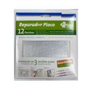 Reparador PLACO surtido para reparación de placas de yeso