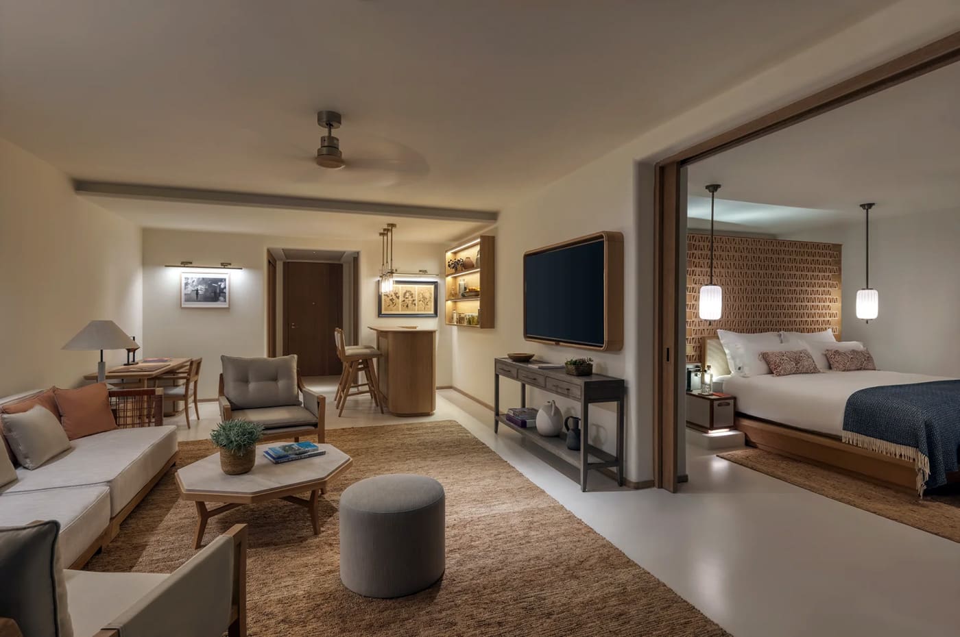 Suite