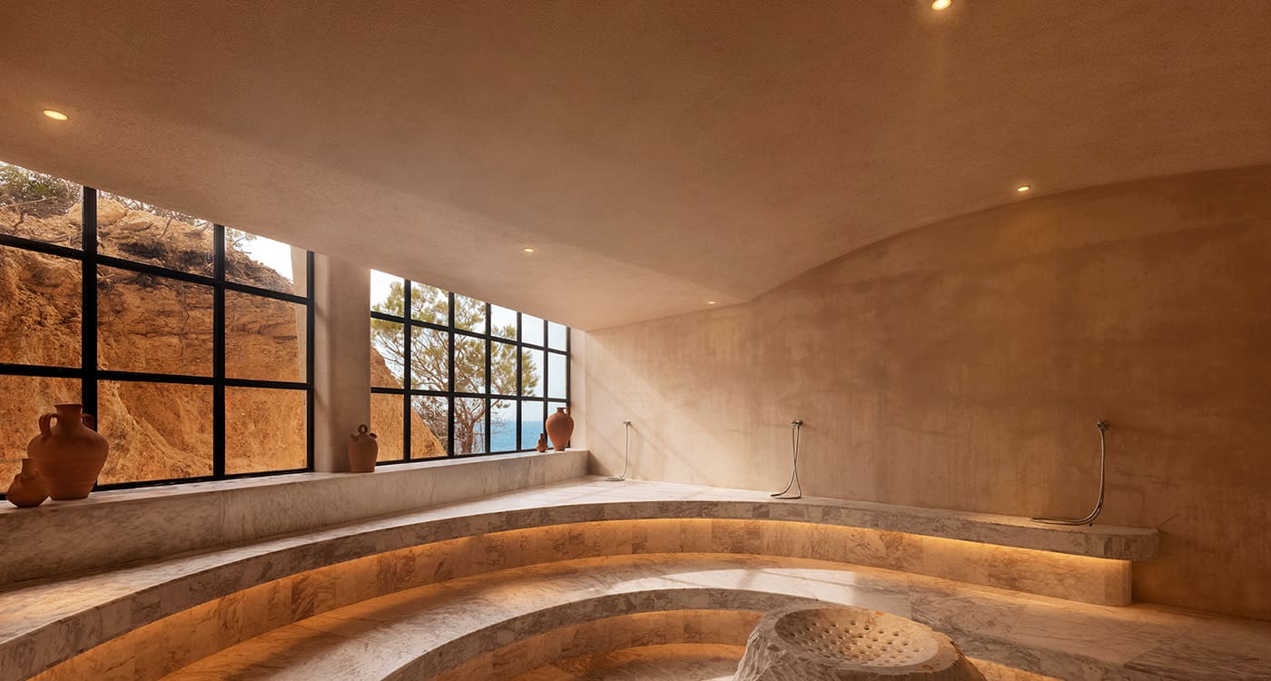 hotel six senses